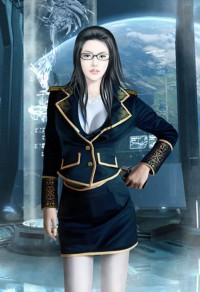 重生后,将门贵女她艳冠天下