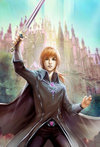 恶魔公主VS恶魔王子