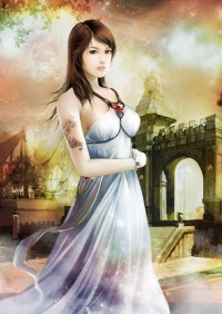 女装大佬