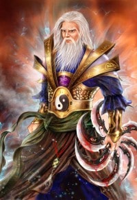 捡来的病娇皇子