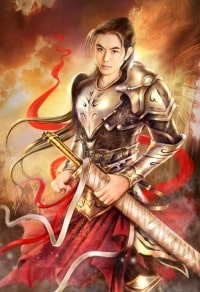兒子是地獄使者(兒子是鍾馗大人)