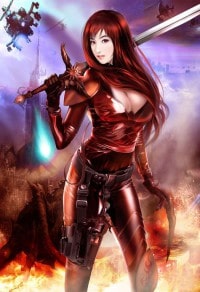 仙武真龙