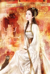 農家樂小老闆