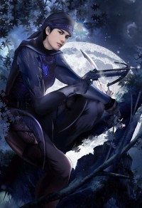 龍王傳說(斗羅大陸III龍王傳說)