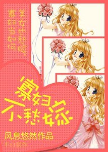 (網王同人)寡婦不愁嫁