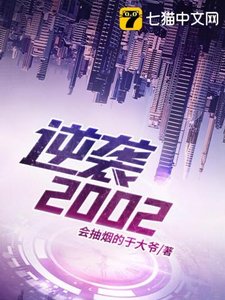 逆襲2002