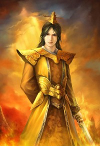 闪婚男女（出书版）