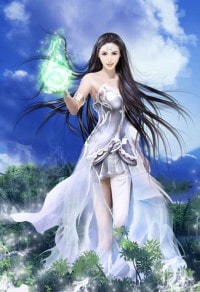 [综]穿成一只史莱姆
