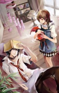（娱乐圈同人）[娱乐圈]穿进假想结婚综艺后