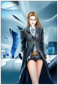 农女欣然