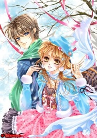 宅男恋上百合花（简）