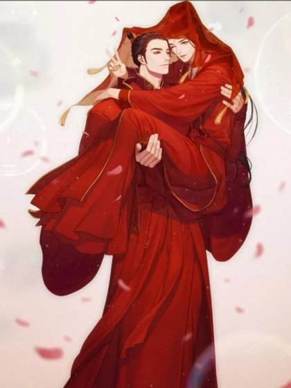 穿越之家有醜妻